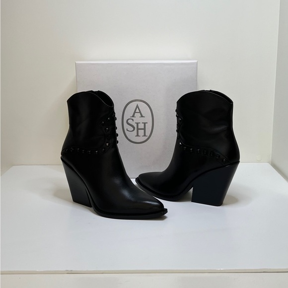 ASH “Boy Bis Bootie” - Picture 2 of 11